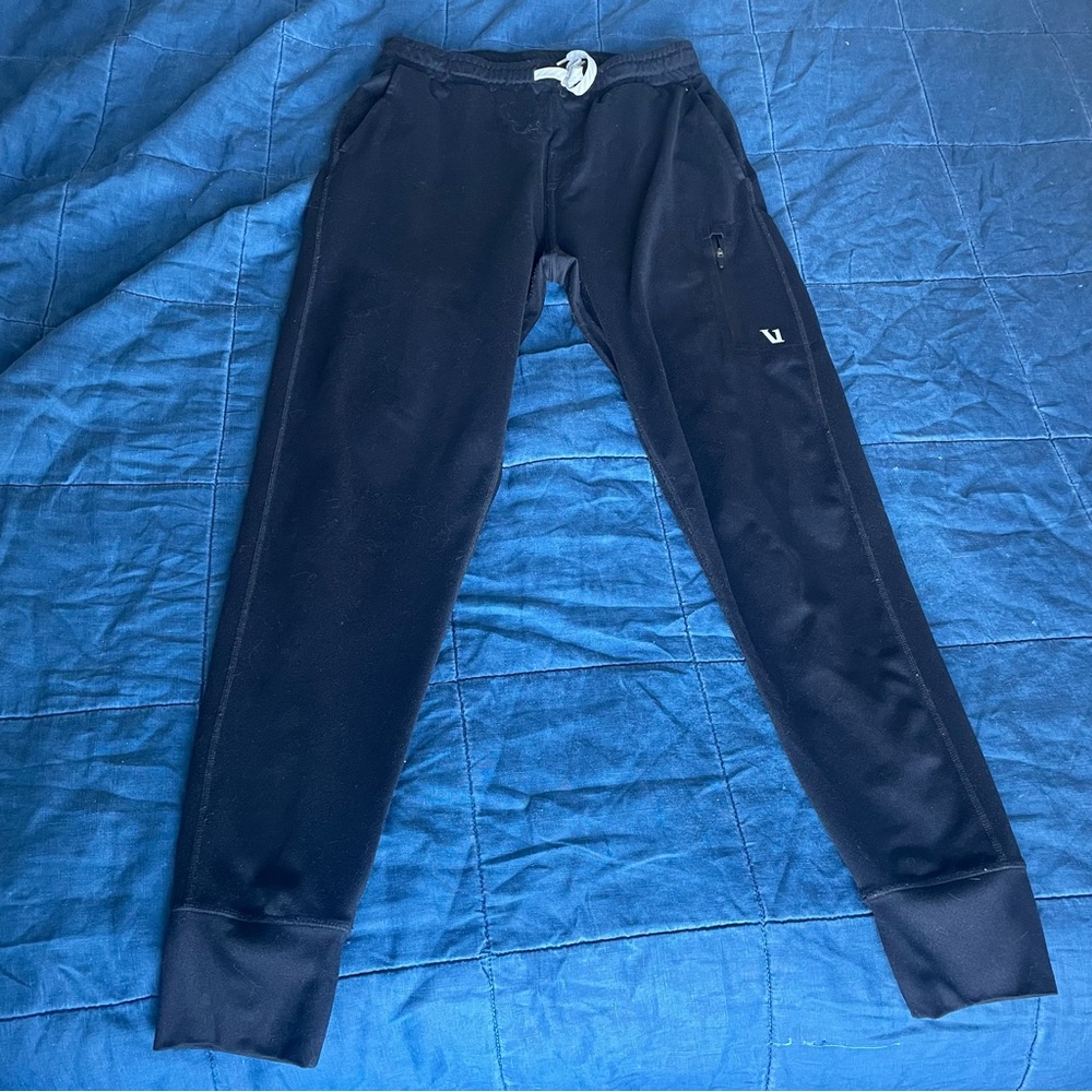 Vuori Sunday Performance Jogger Men's Size Small